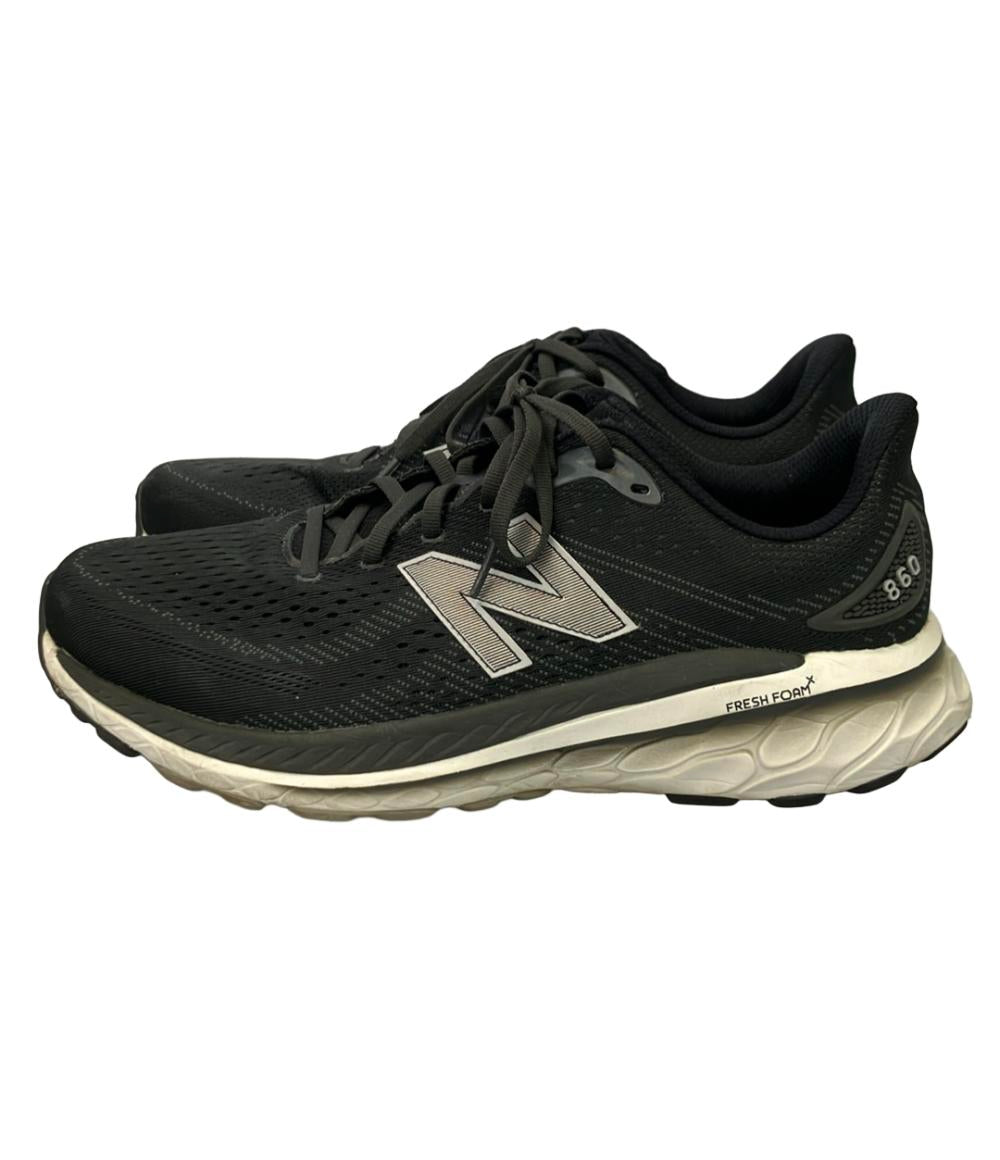 NEW BALANCE ローカットスニーカー M860Z13 メンズ SIZE 28.5 (XL) ニューバランス