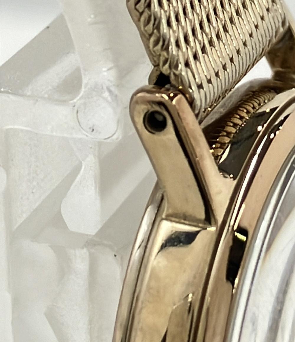 MARGARET HOWELL idea 腕時計 クオーツ 9613-S082528 レディース マーガレットハウエル アイデア