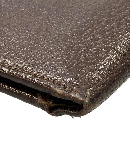 GUCCI 二つ折り財布 118380 2091 メンズ グッチ