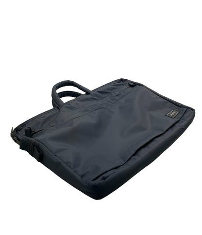 美品 PORTER ブリーフケース ビジネスバッグ メンズ ポーター