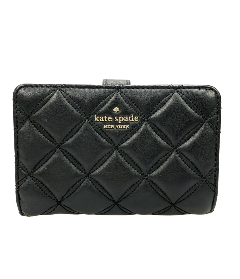 Kate Spade 二つ折り財布 レディース ケイトスペード