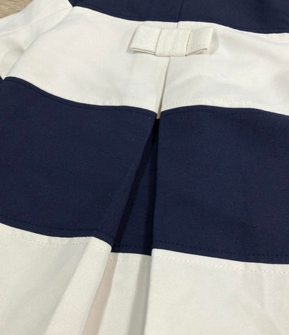 ケイトスペード ボーダーコート キッズ SIZE 98 (98) Kate Spade