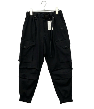 Y-3 カーゴパンツ IN8751 メンズ SIZE XS ワイスリー