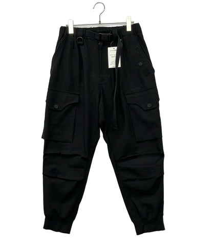 Y-3 カーゴパンツ IN8751 メンズ SIZE XS ワイスリー