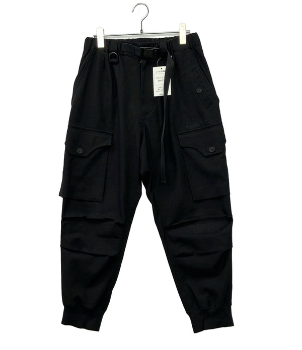 Y-3 カーゴパンツ IN8751 メンズ SIZE XS ワイスリー