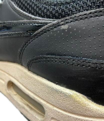 NIKE ローカットスニーカー エア マックス 1 プレミアム 319986-039 レディース SIZE 24.5 (L) ナイキ