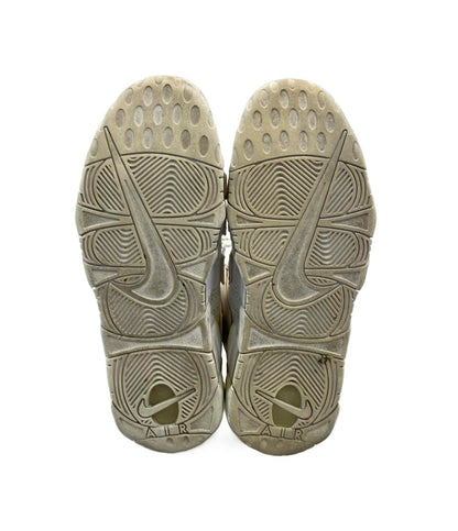 NIKE ハイカットスニーカー AIR MORE UPTEMPO 96 921948-100 メンズ SIZE 27.5 (L) ナイキ