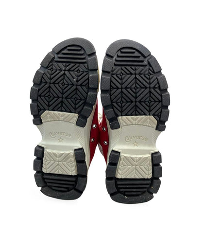 CONVERSE ハイカットスニーカー レディース SIZE 22.5 (S) コンバース