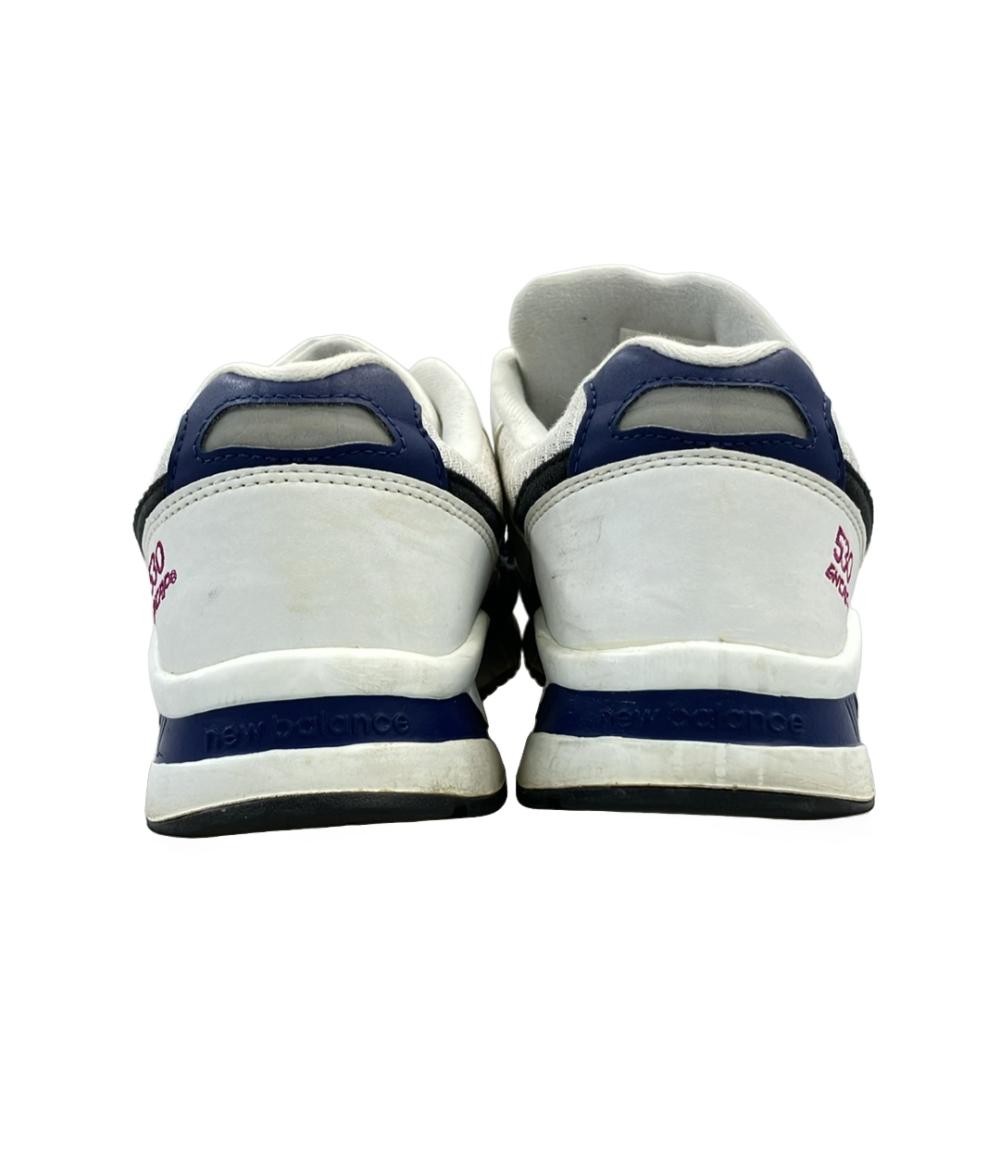 NEW BALANCE ローカットスニーカー M530BW メンズ SIZE 27.0 (L) ニューバランス