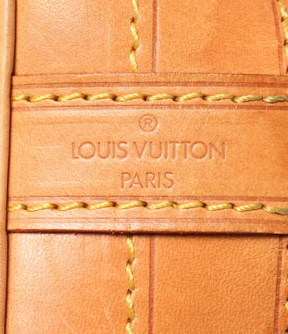 LOUIS VUITTON ショルダーバッグ 肩掛け ノエ モノグラム M42224 レディース ルイ・ヴィトン