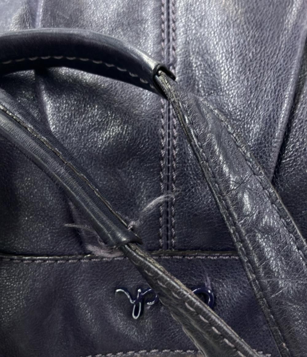 COACH レザーハンドバッグ 14052 レディース コーチ