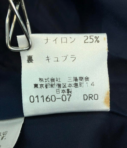 スコッチハウス ロングコート レディース SIZE 11AR (M) THE SCOTCH HOUSE