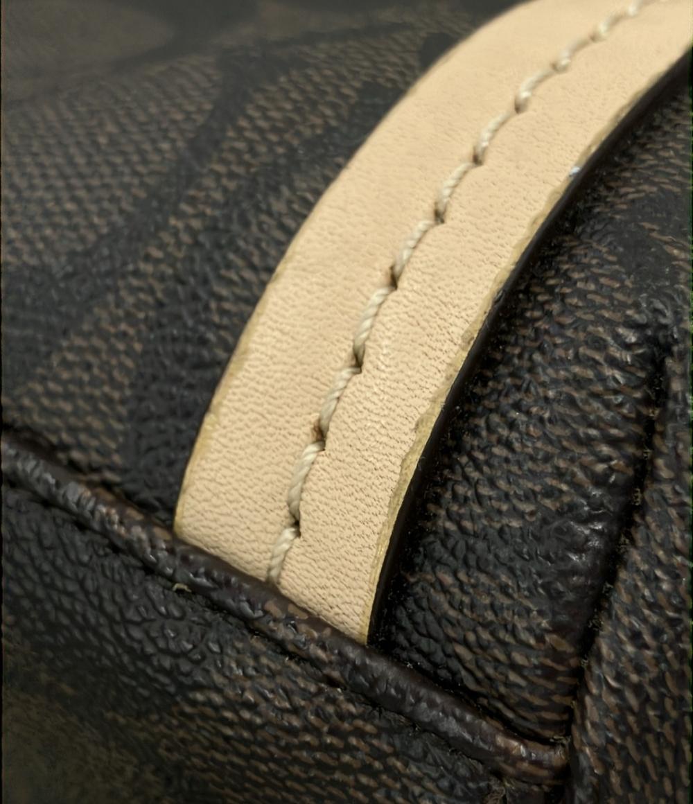 COACH トートバッグ ショルダーバッグ 肩掛け シグネチャー F26186 レディース コーチ