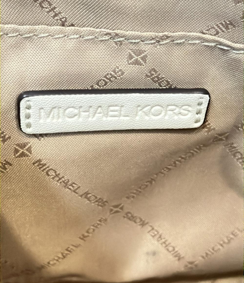 MICHAEL KORS ショルダーバッグ 斜め掛け JET SET TRAVEL クロスボディ 35S3GTVC5T レディース マイケルコース