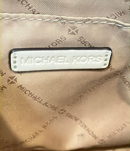 MICHAEL KORS ショルダーバッグ 斜め掛け JET SET TRAVEL クロスボディ 35S3GTVC5T レディース マイケルコース