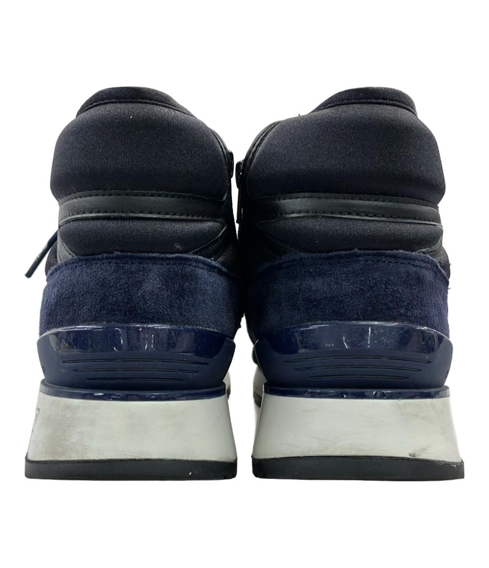 NEW BALANCE ミドルカットスニーカー MLNB MLNBNV メンズ SIZE 28.5 (XL) ニューバランス