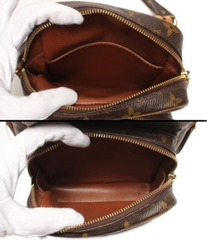 ルイ・ヴィトン ショルダーバッグ 斜め掛け アマゾン モノグラム M45236 レディース LOUIS VUITTON