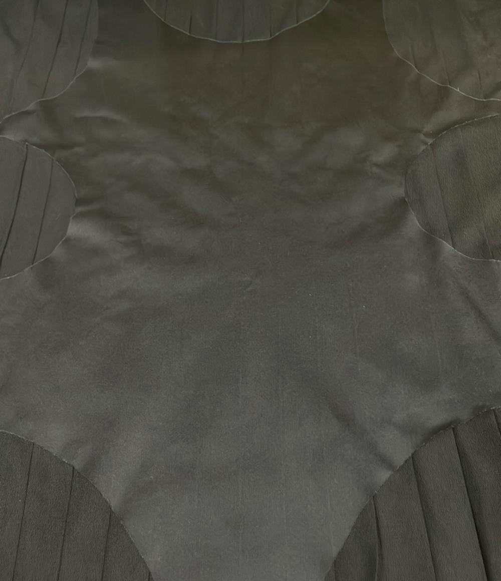 メゾン マルジェラ 半袖ワンピース レディース SIZE S (S) Maison Margiela