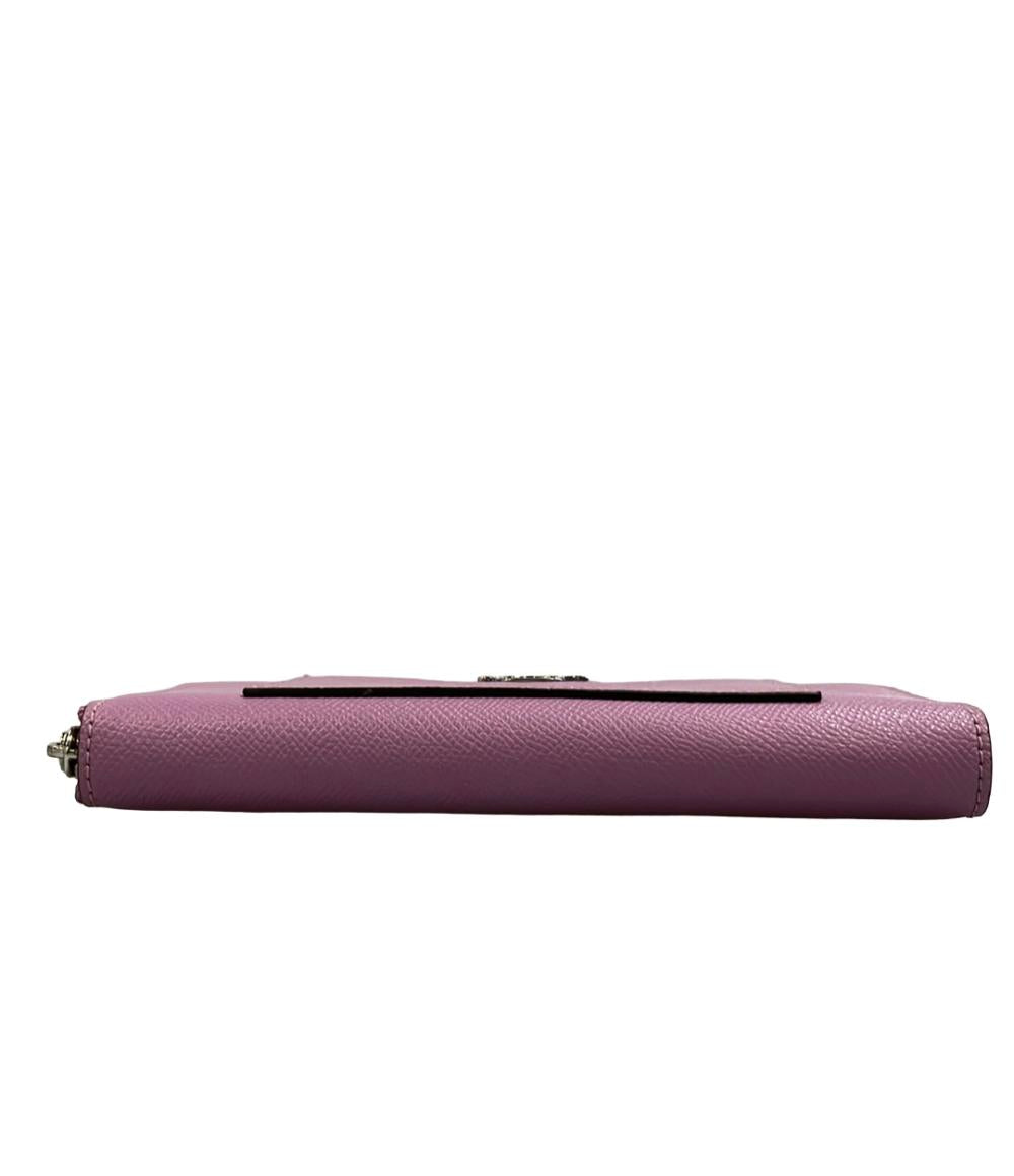 コーチ　長財布 COACH ラウンドファスナー長財布 54007 レディース コーチ – Rehello