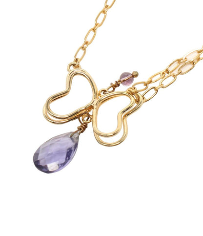 ネックレス レディース Les Nereides