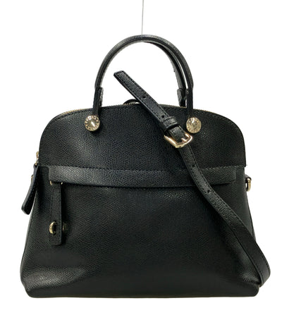 FURLA 2way ハンドバッグ ショルダーバッグ 斜め掛け 244410 レディース フルラ