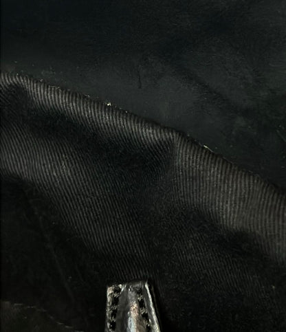 ペレッテリアベネタ 2wayハンドバッグ ショルダーバッグ メンズ Pelletteria Veneta