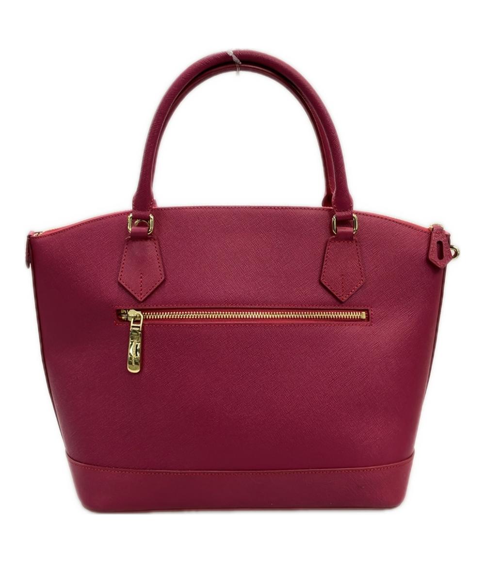 サマンサタバサ ハンドバッグ ショルダーバッグ 2WAY 斜め掛け レディース Samantha Thavasa