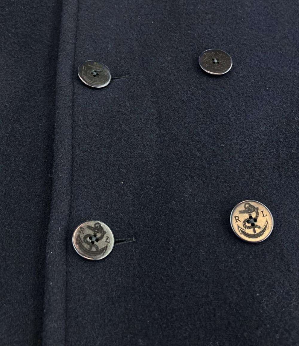 POLO RALPH LAUREN ピーコート メンズ SIZE 38 ポロ・ラルフローレン