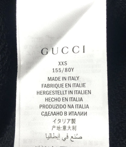 グッチ 美品 インターロッキングロゴスウェット      メンズ SIZE XXS (XS以下) GUCCI