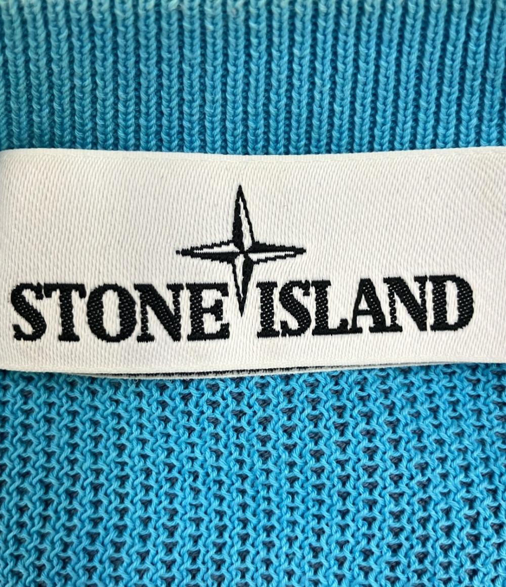 ストーンアイランド ロングスリーブTシャツ レディース SIZE XL (XL) STONE ISLAND