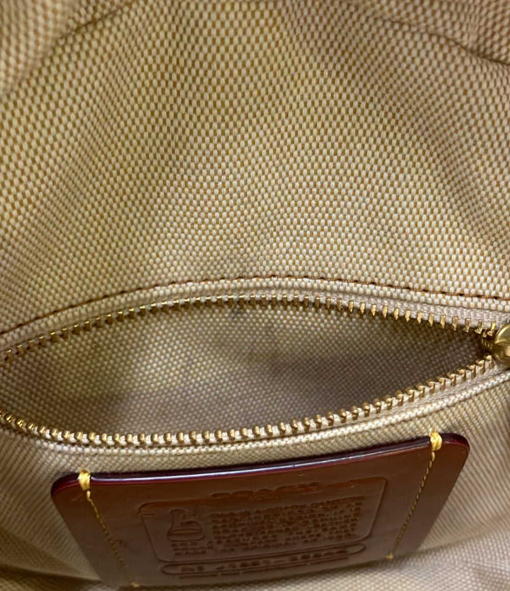 COACH ショルダーバッグ 35844 レディース コーチ