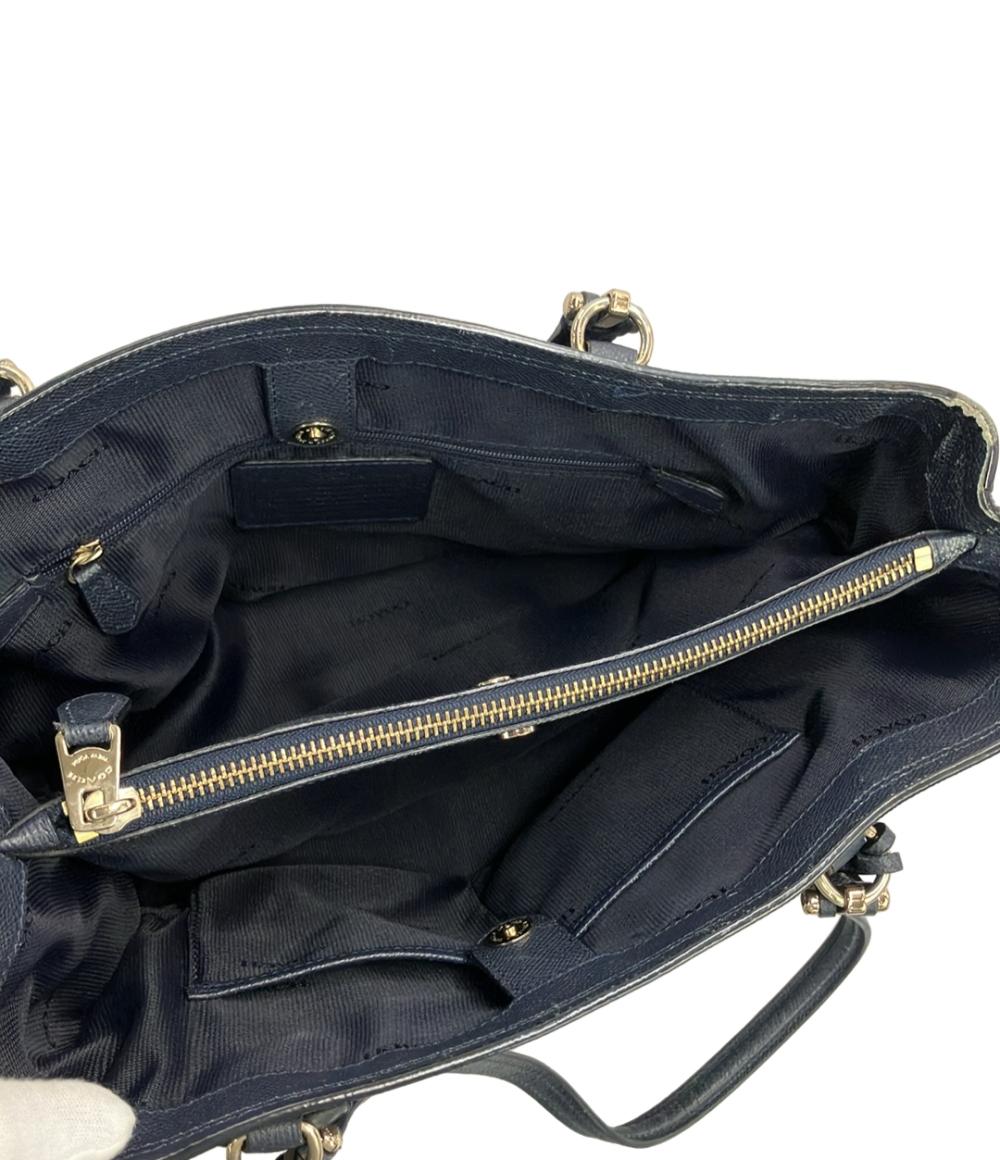 COACH トートバッグ レザー 34388 レディース コーチ