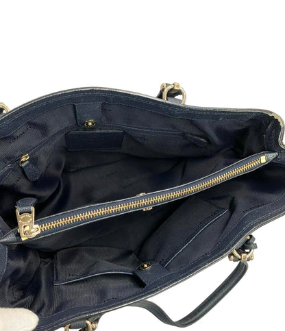 COACH トートバッグ レザー 34388 レディース コーチ