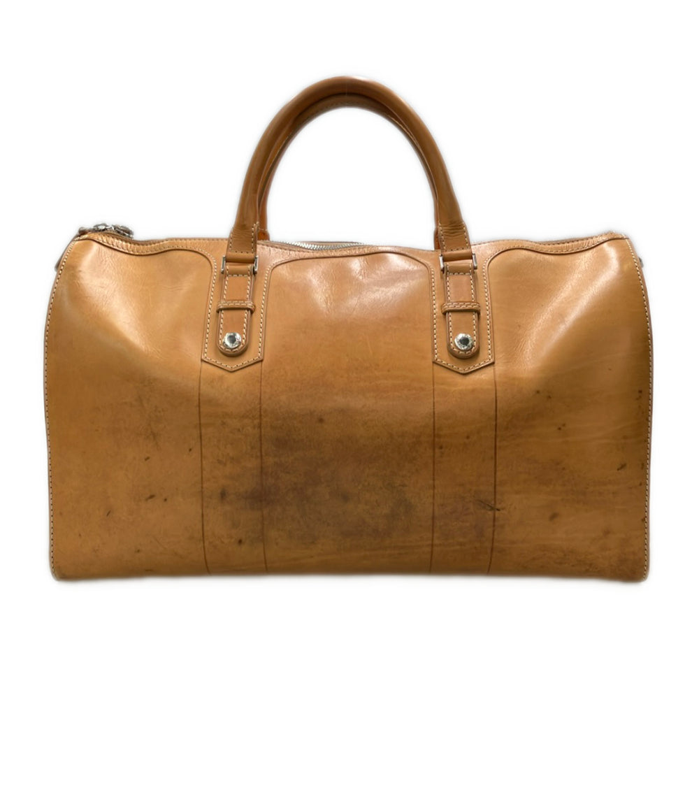 LOEWE ボストンバッグ 010706 メンズ レディース ロエベ