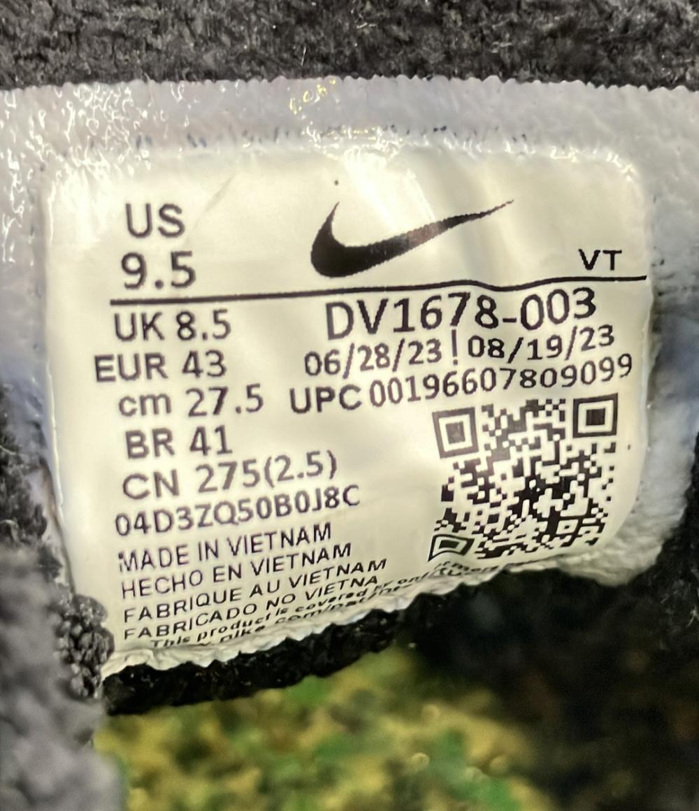 ナイキ ローカットスニーカー DV1678-003 メンズ SIZE 27.5 (L) NIKE