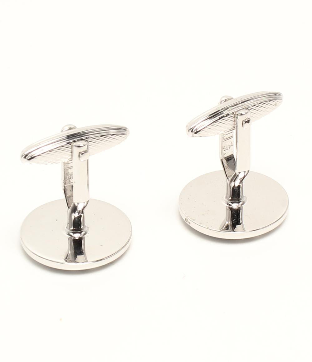 Dunhill タイピン タイバー カフス 2点セット メンズ ダンヒル