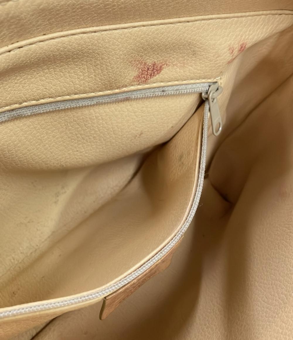 ETRO ハンドバッグ ショルダーバッグ 2WAY 斜め掛け PVC ペイズリー レディース エトロ