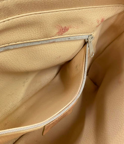 ETRO ハンドバッグ ショルダーバッグ 2WAY 斜め掛け PVC ペイズリー レディース エトロ