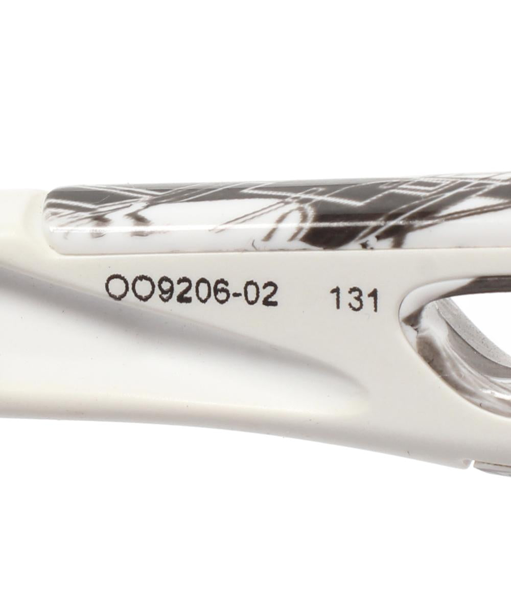OAKLEY サングラス アイウェア スポーツ OO9206-02 メンズ レディース オークリー