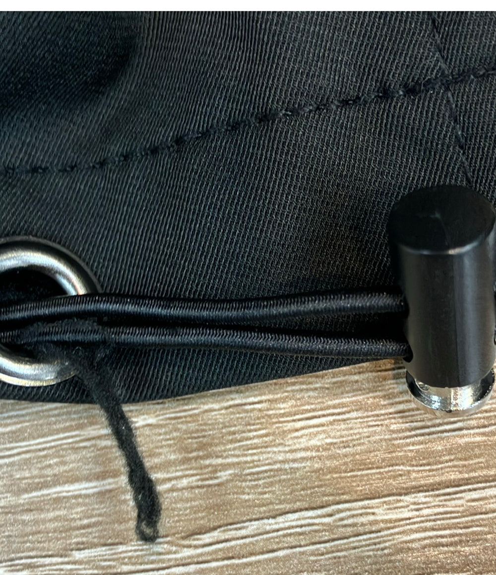 TODAYFUL ブルゾン ブラック Standcollar Zip Blouson 12410203 レディース SIZE 38 (M) トゥデイフル