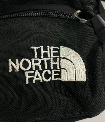 ザノースフェイス ウエストバッグ メンズ THE NORTH FACE