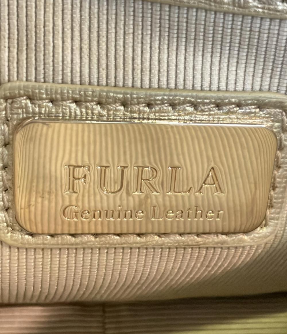 フルラ チェーンショルダーバッグ 斜め掛け レディース Furla