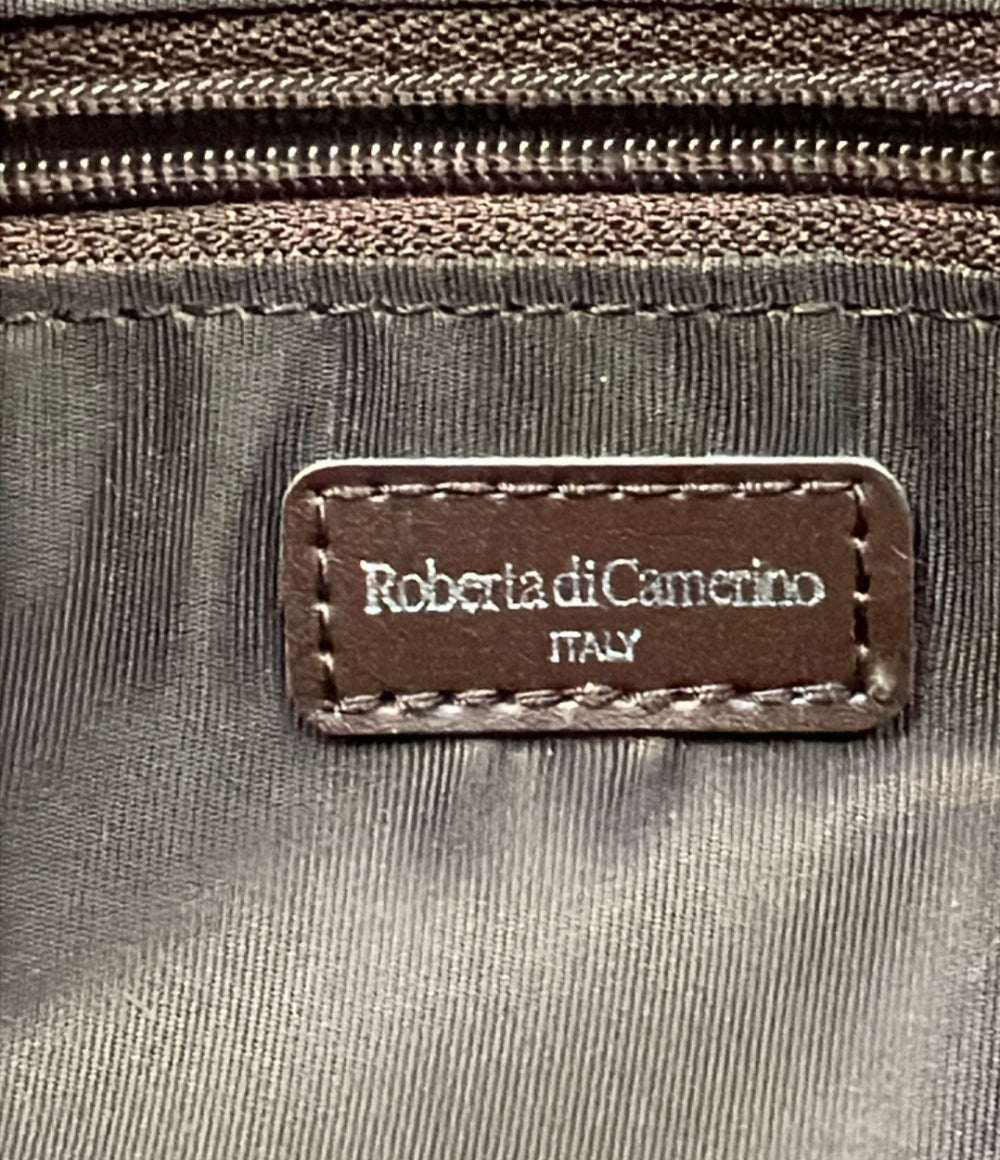 Roberta di Camerino トートバッグ レディース ロベルタ・ディ・カメリーノ