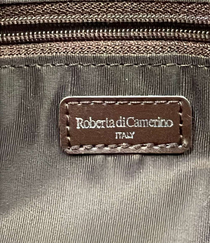 Roberta di Camerino トートバッグ レディース ロベルタ・ディ・カメリーノ