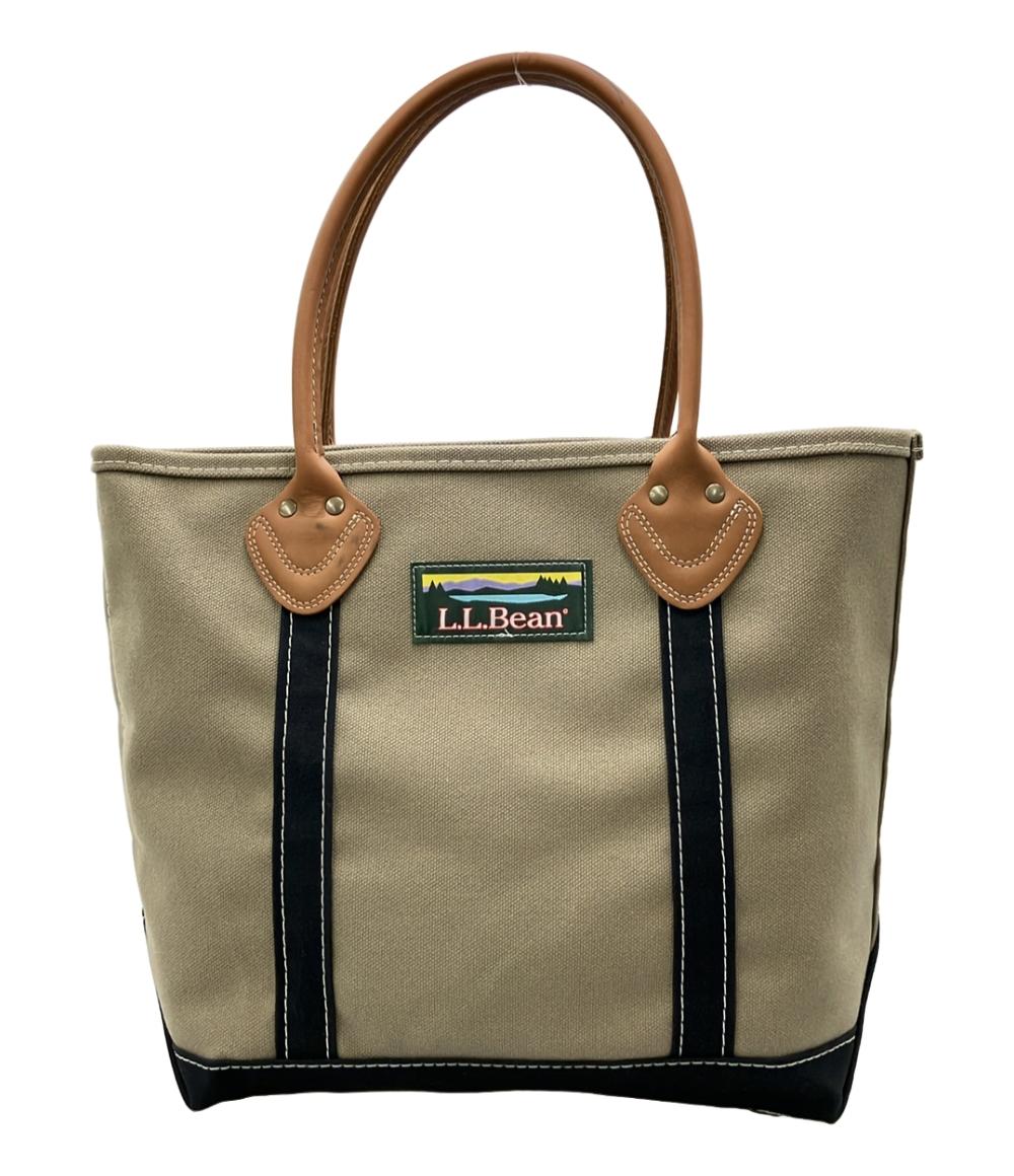 エルエルビーン トートバッグ ショルダーバッグ 肩掛け メンズ L.L.Bean