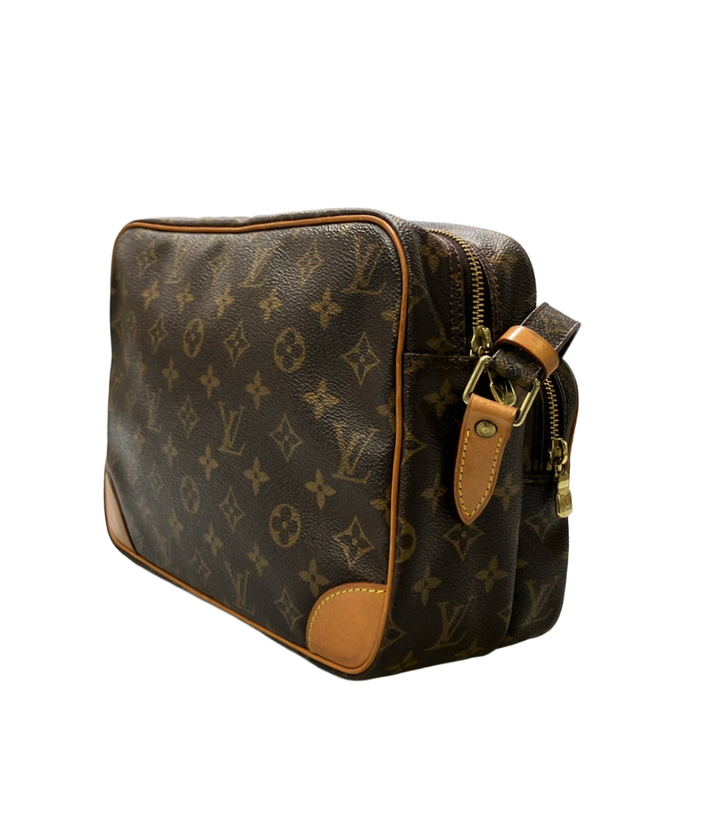 LOUIS VUITTON ショルダーバッグ 斜め掛け ナイル モノグラム M45244 レディース ルイ・ヴィトン