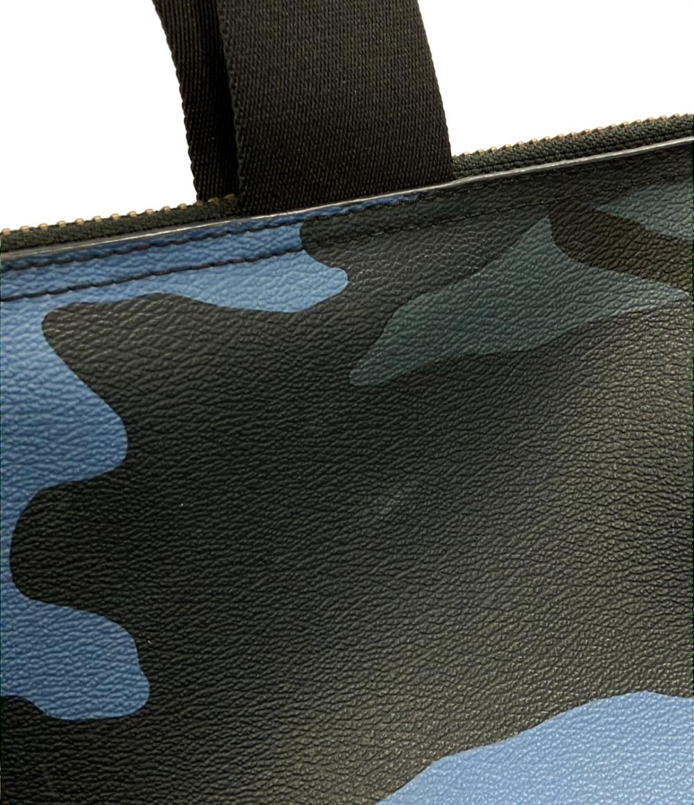 COACH 2WAY ハンドバッグ トートバッグ ショルダーバッグ 斜め掛け