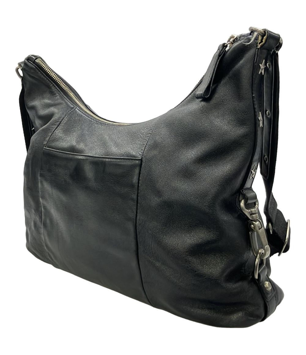 agnes b. ショルダーバッグ 斜め掛け レディース アニエスベー