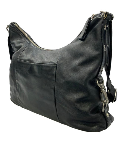 agnes b. ショルダーバッグ 斜め掛け レディース アニエスベー