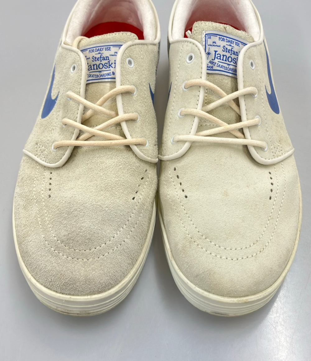 NIKE ローカットスニーカー SB ズーム ジャノスキー 654857-146 メンズ SIZE 27.0 (L) ナイキ
